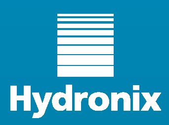 Logo Hydronix